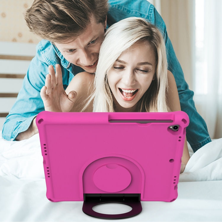 Thumbnail: EVA Handle Holder Tablet Case