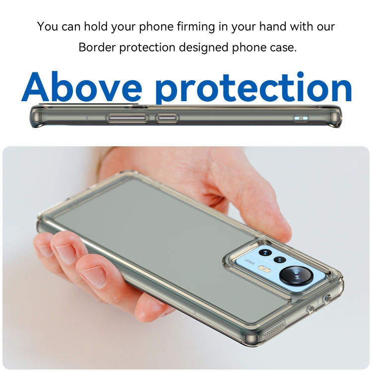 Thumbnail: Candy Series TPU Phone Case