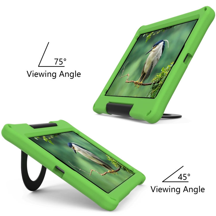 Thumbnail: EVA Handle Holder Tablet Case