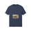 Thumbnail: 153G Unisex Relaxed Fit Crew Neck T-shirt