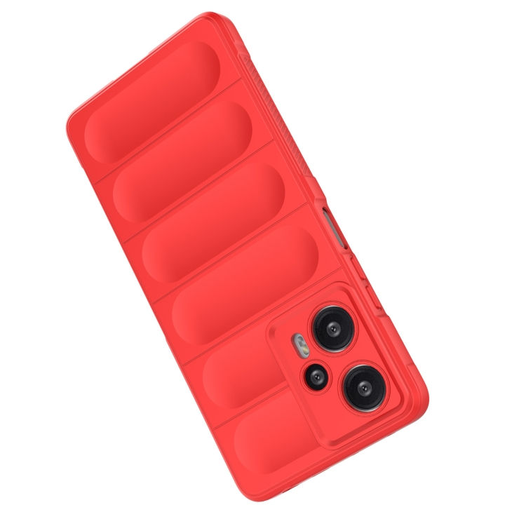 Thumbnail: Magic Shield TPU + Flannel Phone Case