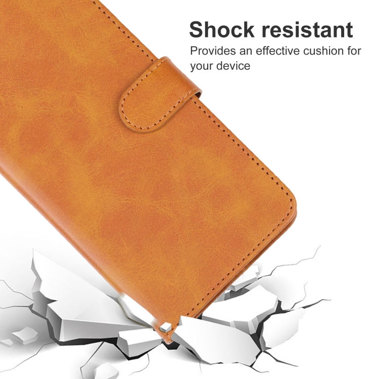 Thumbnail: Leather Phone Case
