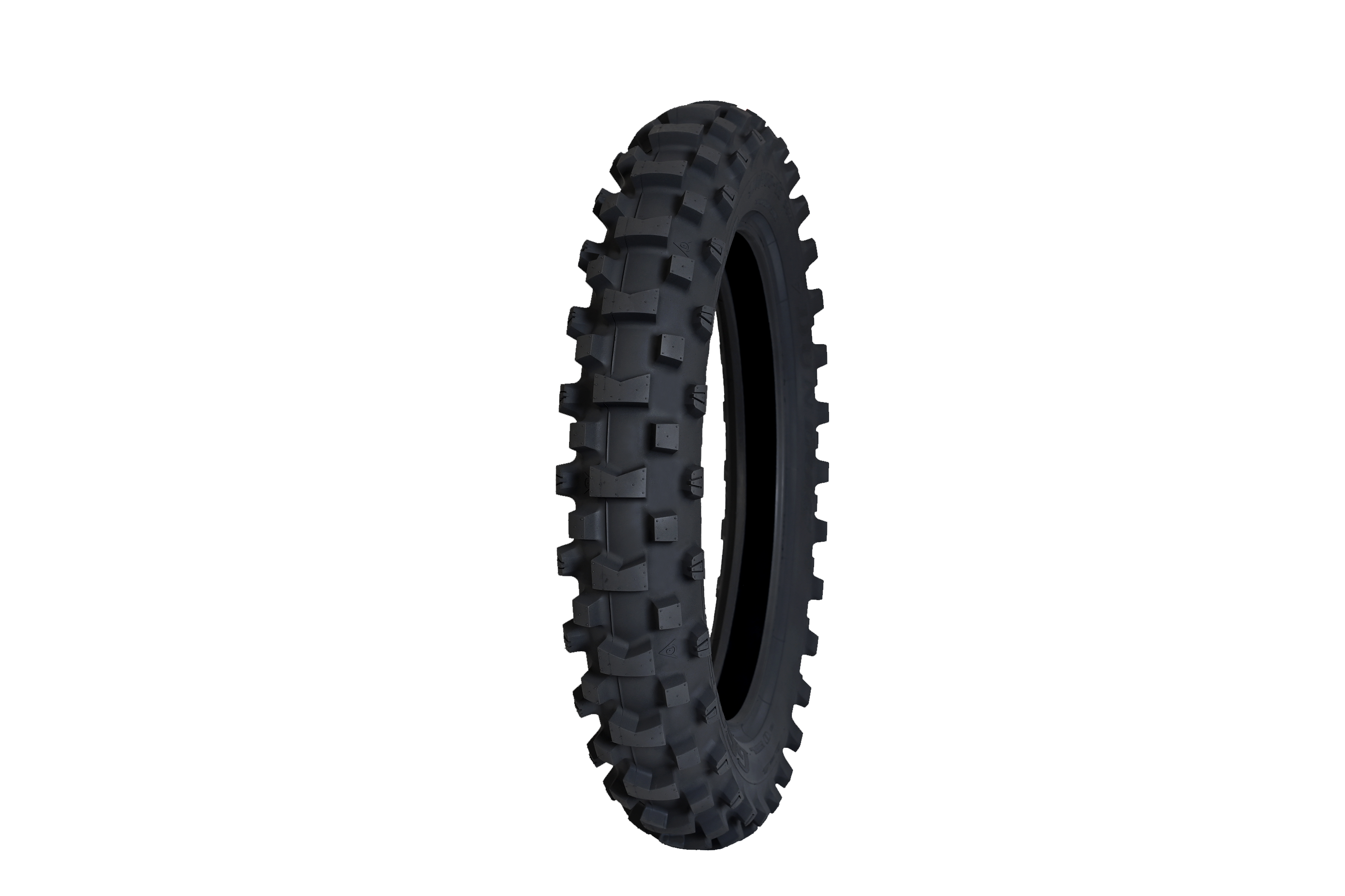 DUNLOP - TIRE GEOMAX AT82 REAR 110/90-19 62M BIAS TT - 45261502