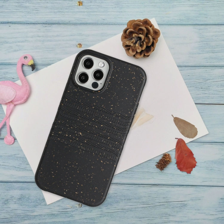 Thumbnail: Wheat Straw Material Degradable TPU Phone Case