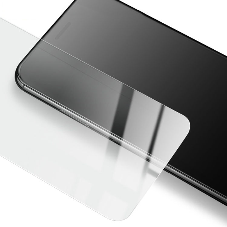 Thumbnail: imak H Series Full Screen Tempered Glass Film