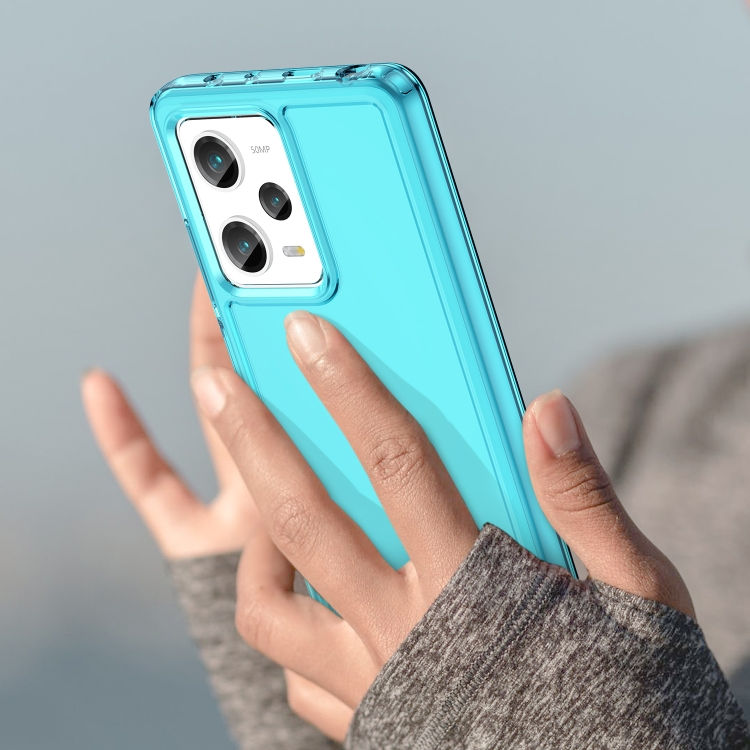 Thumbnail: Candy Series TPU Phone Case