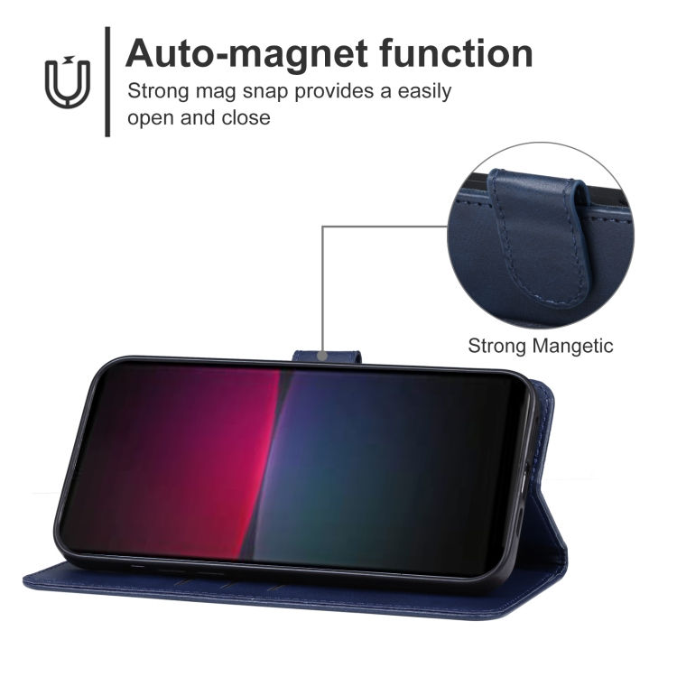 Thumbnail: Leather Phone Case