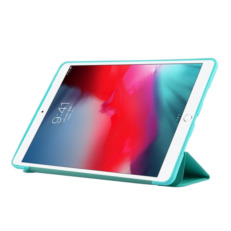 Thumbnail: Leather Case for iPad Air（2019）