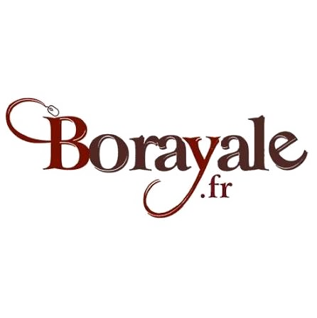 Marque Borayale