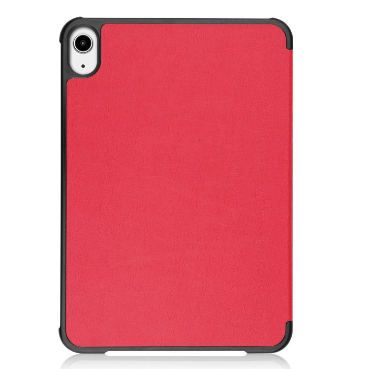 Thumbnail: Custer Texture Leather Case