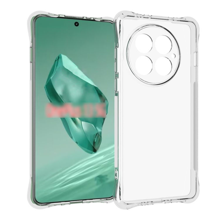 Thumbnail: Shockproof TPU Phone Case