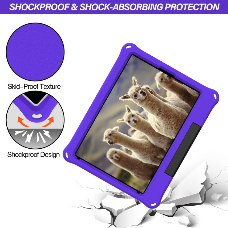 Thumbnail: EVA Handle Holder Tablet Case