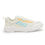 Thumbnail: Liberty Men Romario White Running Shoes - 44 Euro