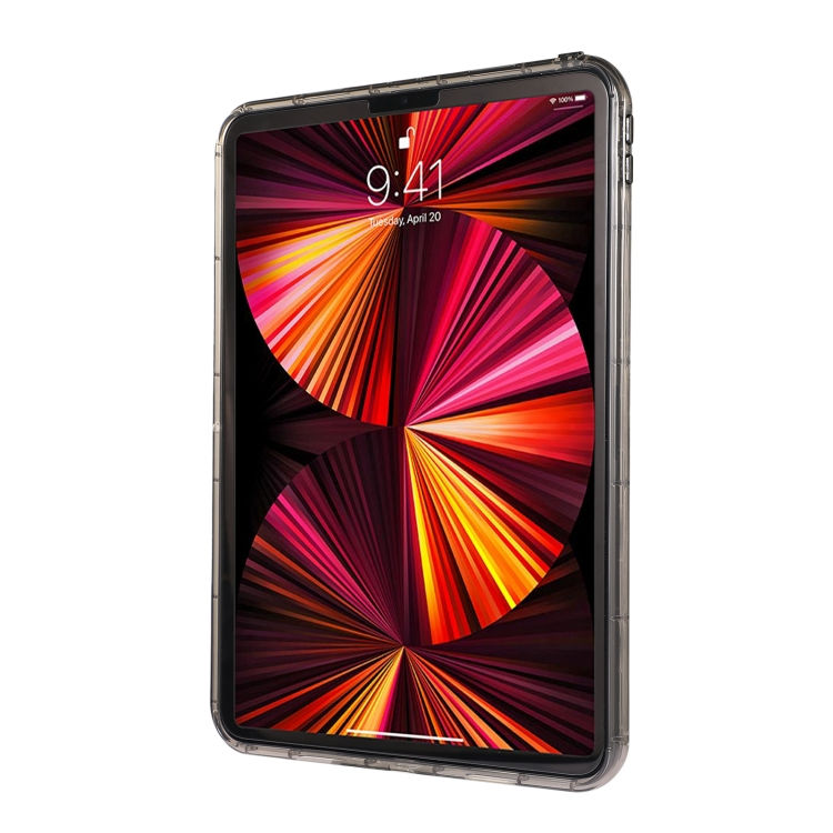 Thumbnail: Cube Shockproof Silicone Tablet Case