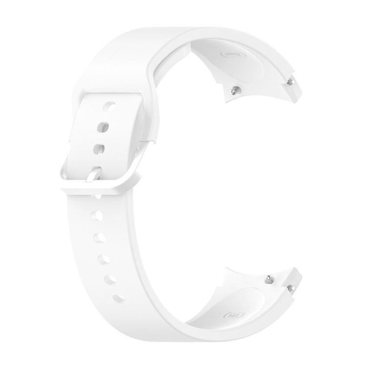 Thumbnail: Official Silicone Watch Band, Size:S