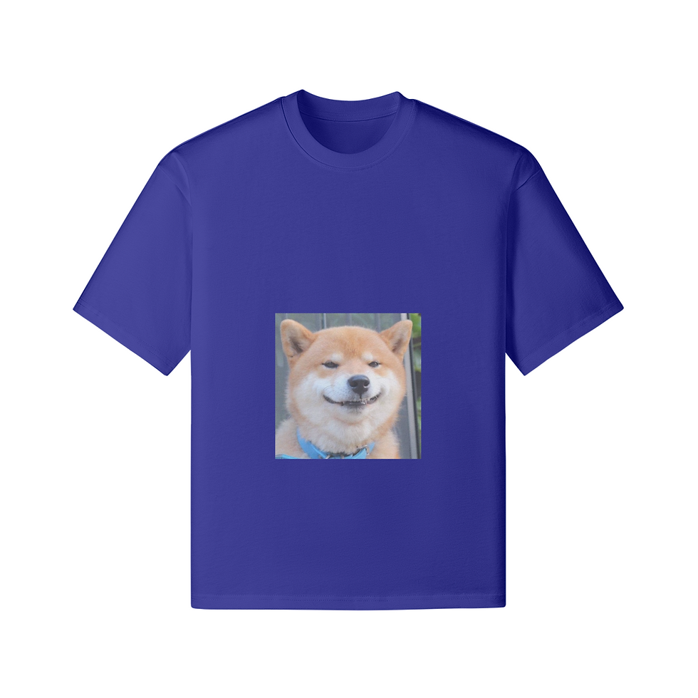 Thumbnail: 240G Unisex T-shirt
