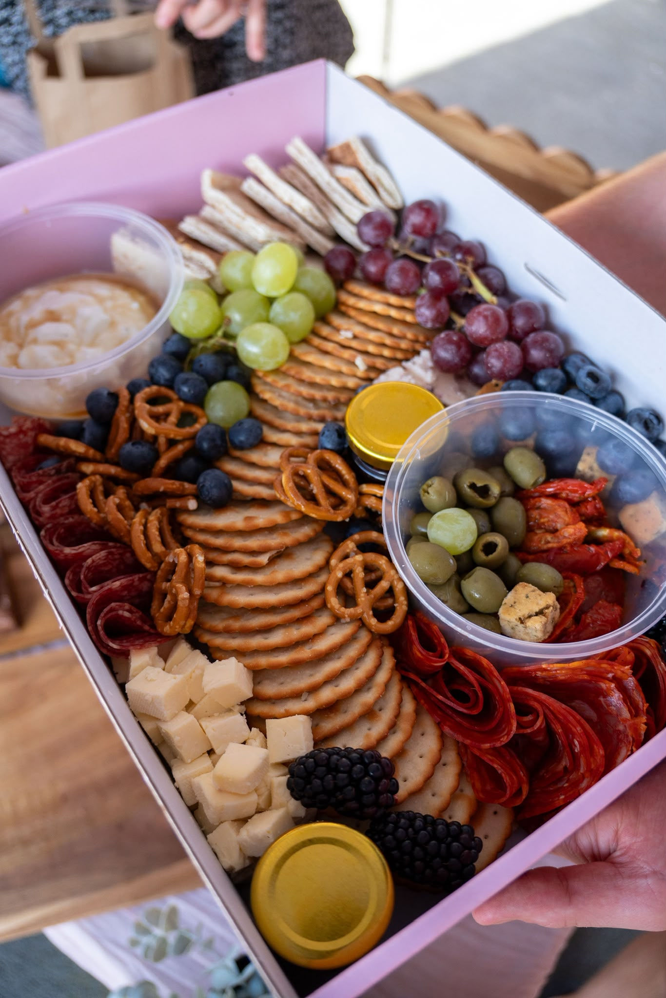Weekend Box