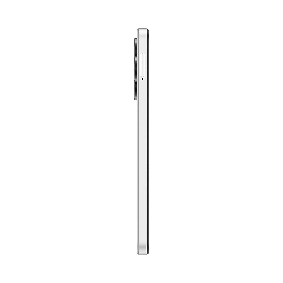 Thumbnail: TECNO POP 8 (Mystery White,(8GB*+64GB)|90Hz Punch Hole Display with Dynamic Port