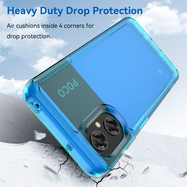 Thumbnail: Candy Series TPU Phone Case