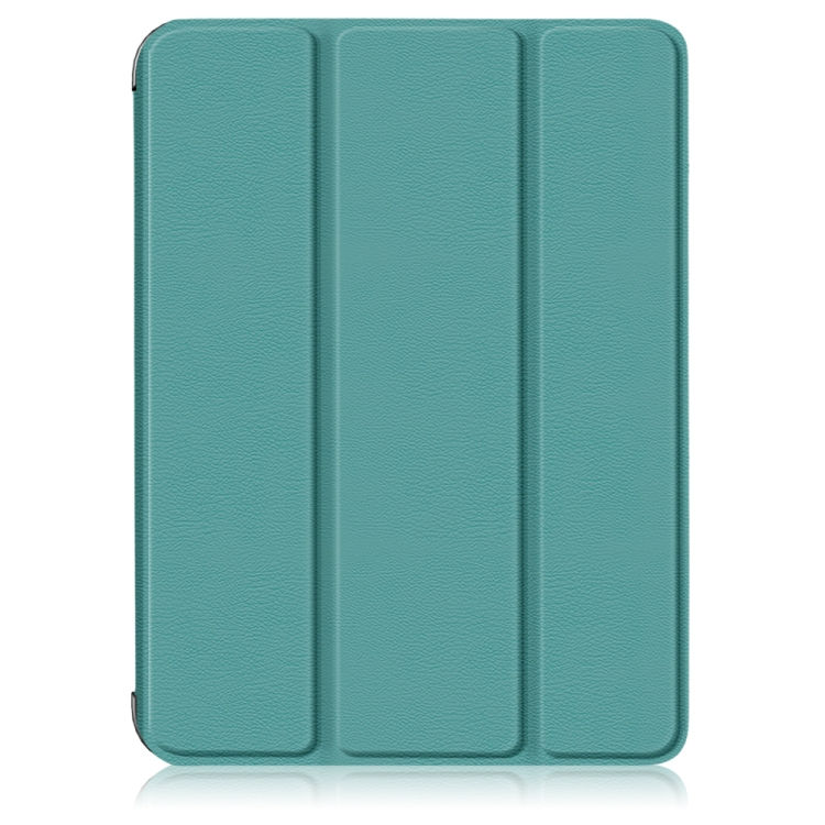 Thumbnail: Solid Color Leather Case 