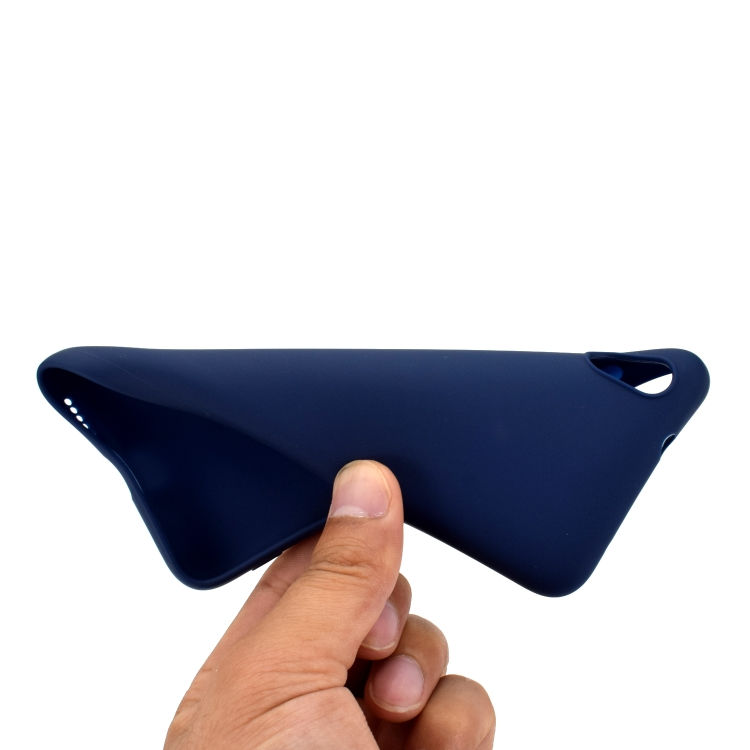 Thumbnail: Candy Color TPU Case