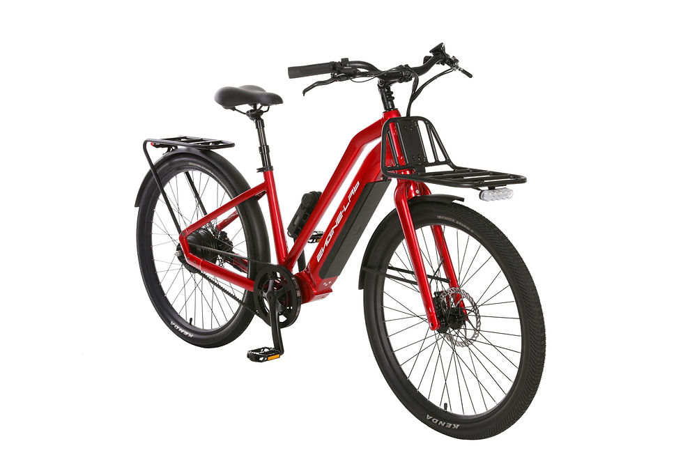 Thumbnail: Ebike