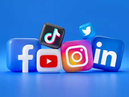 Boost Your Wix SEO Strategy: Unleash the Power of Social Media