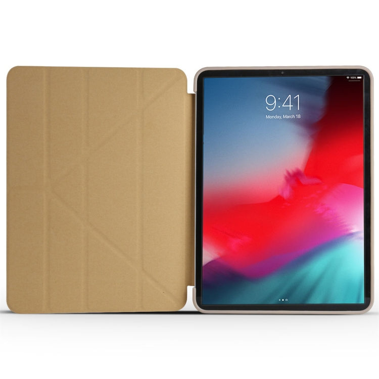 Thumbnail: Leather Case for iPad Air（2019）