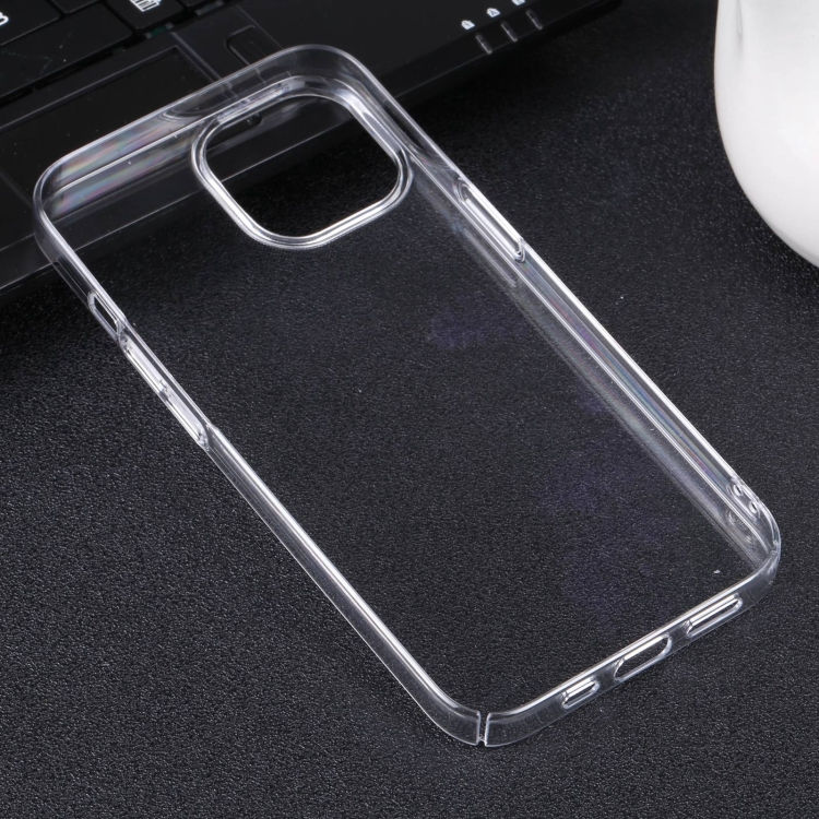 Thumbnail: Half Edging PC Phone Case