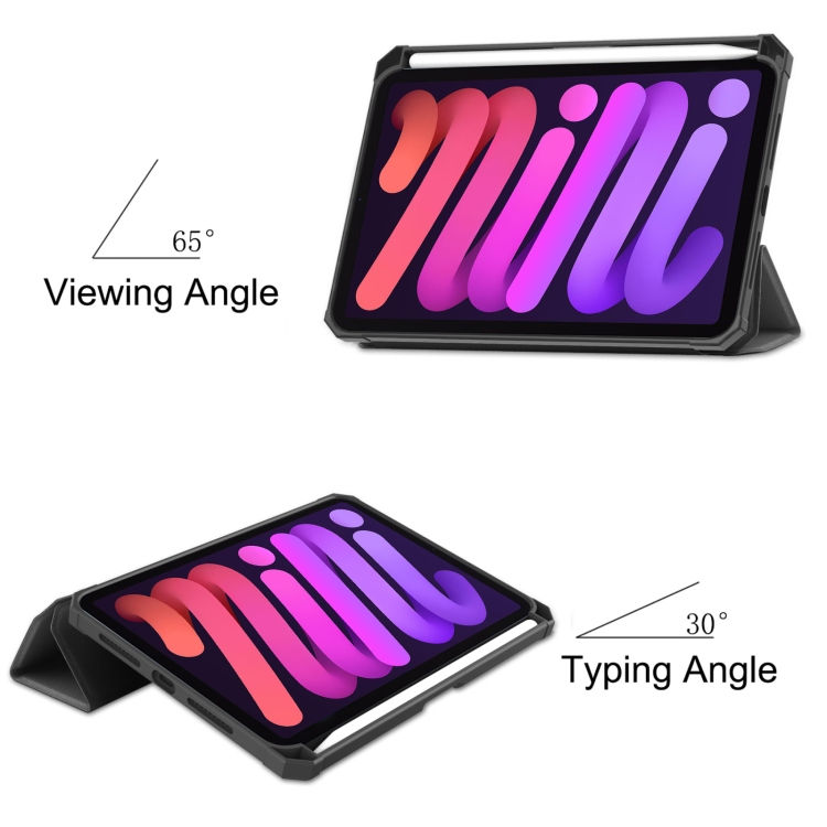 Thumbnail: TPU Holster 