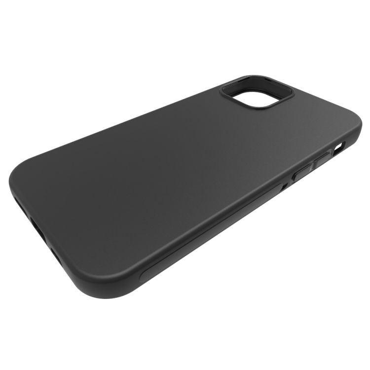 Thumbnail: Frosted Protective Case