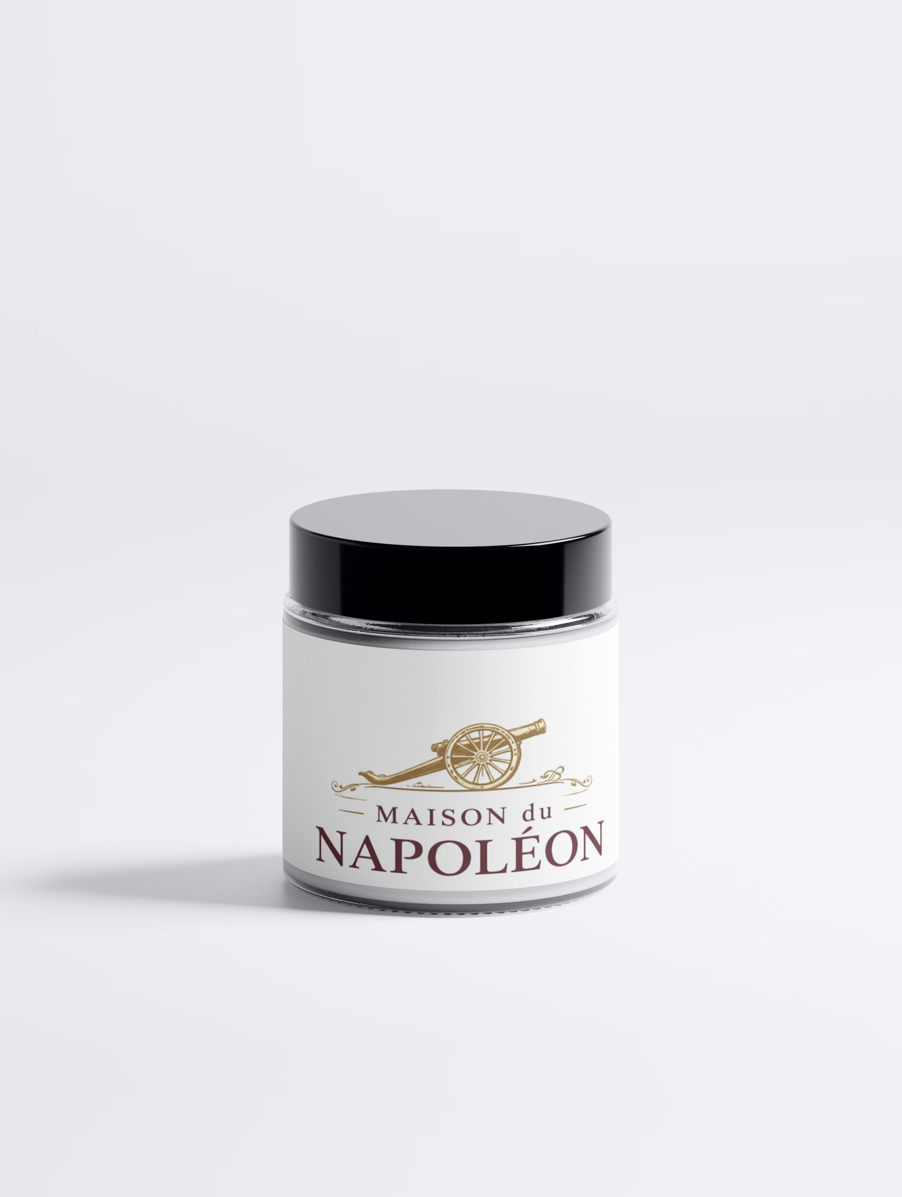Soy Wax Candle, Heather