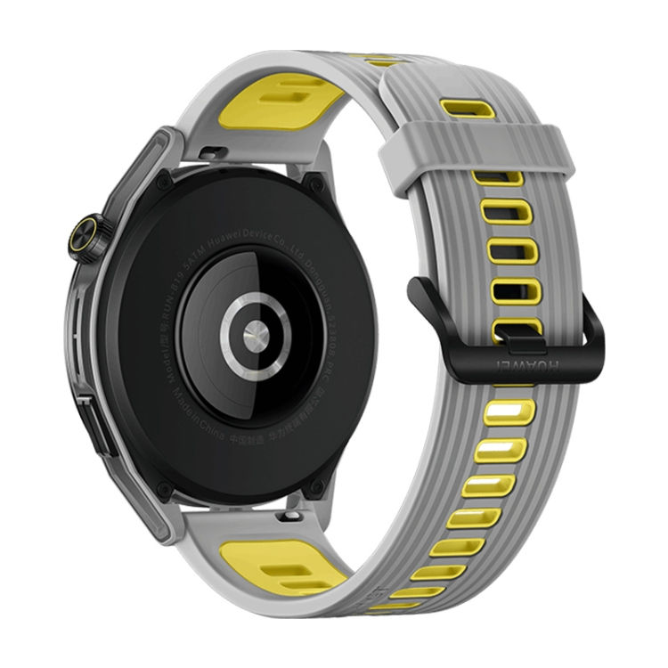 Thumbnail: HUAWEI WATCH GT Runner 46mm Smart Watch