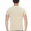 Thumbnail: Beige Cotton Men T-Shirt