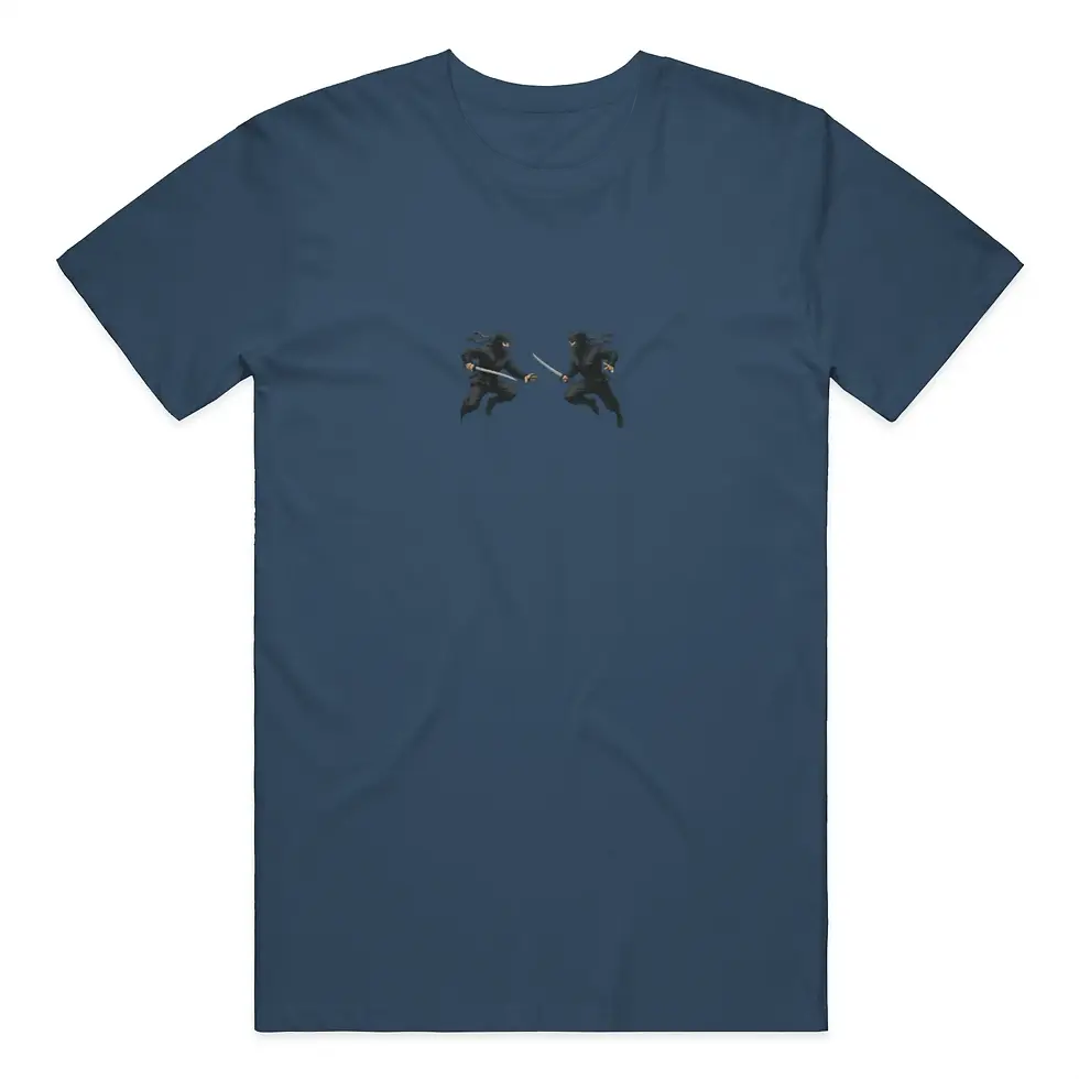 Thumbnail: Comfort Colors Heavyweight T Shirt