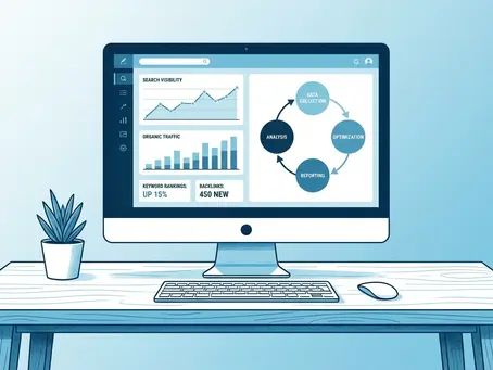 SEO Automation Software: The 2025 Guide