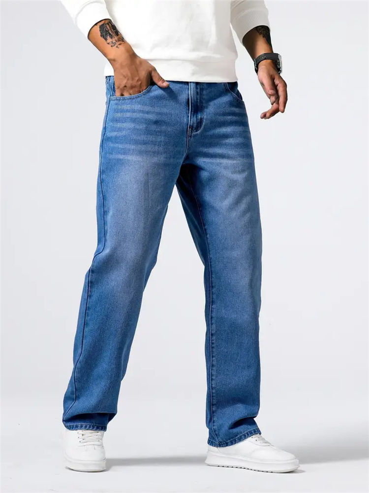 Thumbnail: Jeans for men