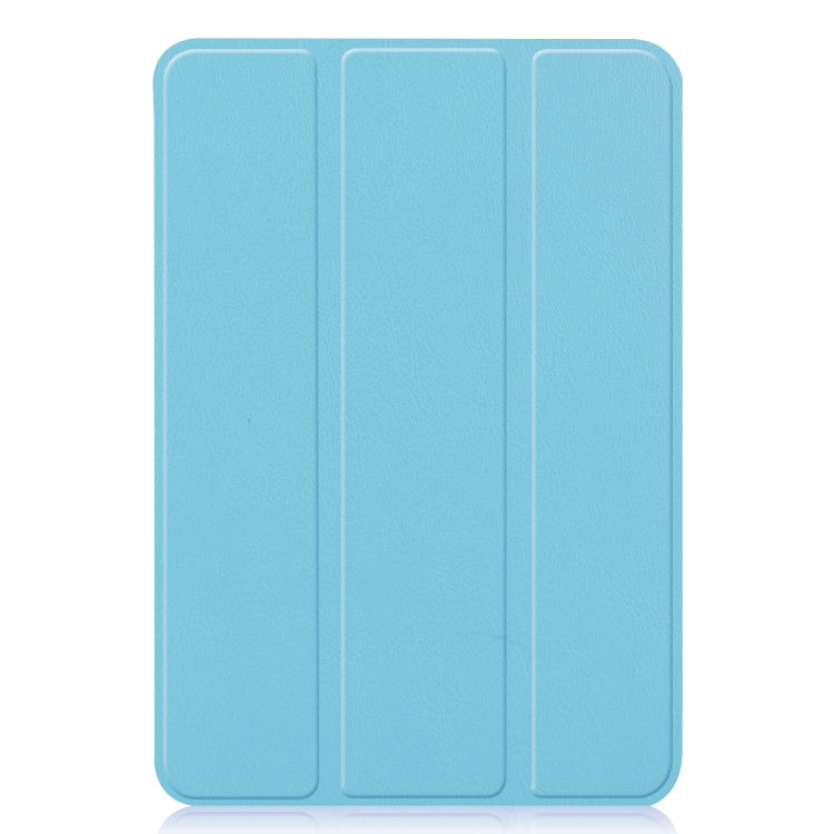 Thumbnail: Custer Texture Leather Case