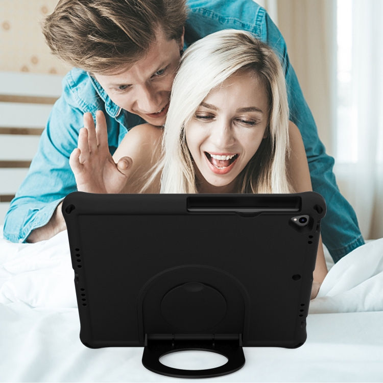 Thumbnail: EVA Handle Holder Tablet Case
