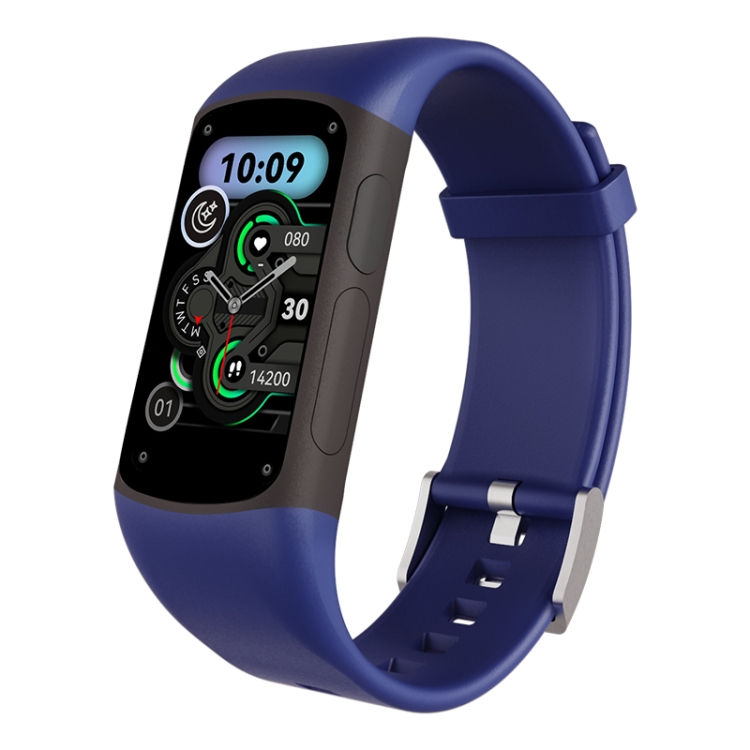 Thumbnail: Spovan H7 BT5.3 IP67 1.47 inch Smart Sport Watch