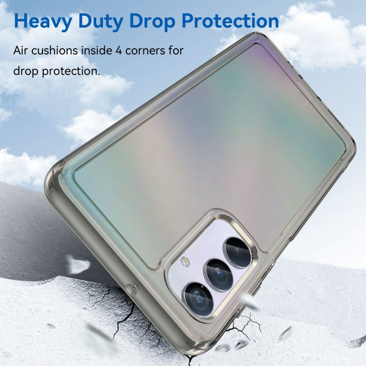 Thumbnail: Candy Series TPU Phone Case