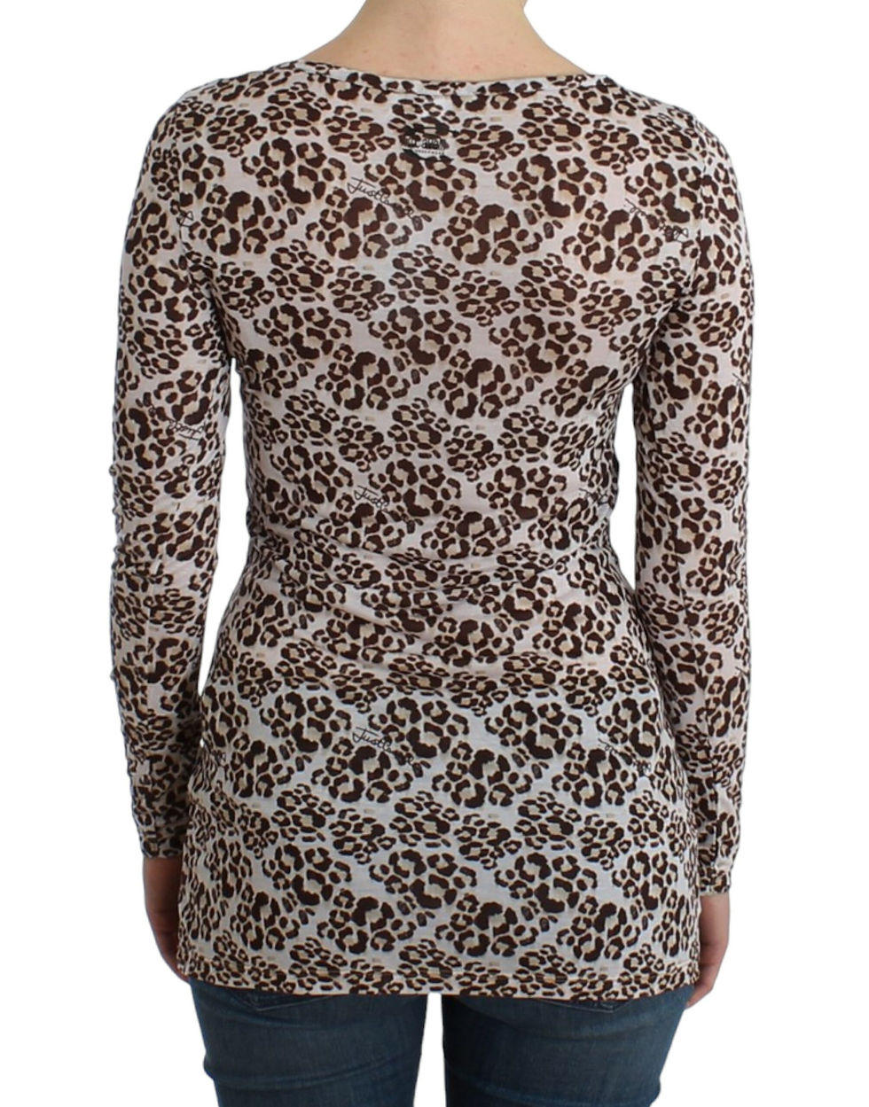 Thumbnail: Elegant Floral Lace Longsleeve Top