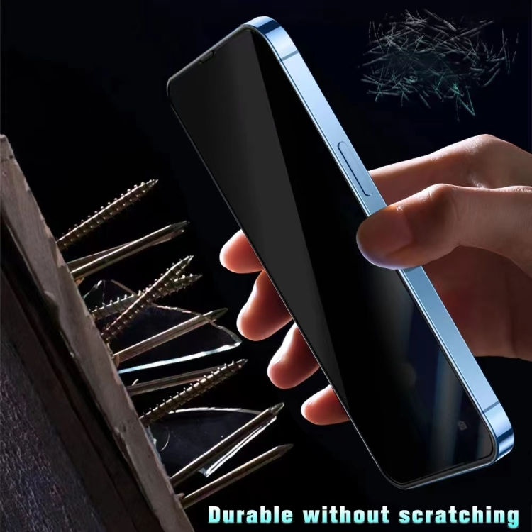 Thumbnail: 28 Degree Privacy Armor Tempered Glass Film