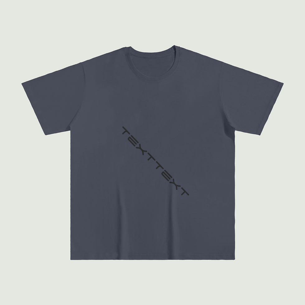 Thumbnail: 180G Unisex Classic T-shirt