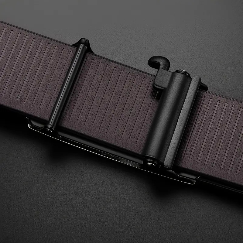 Belts Belt Men Mens Leather For view 3