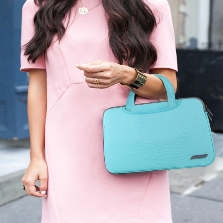 Thumbnail: Diving Fabric Laptop Handbag
