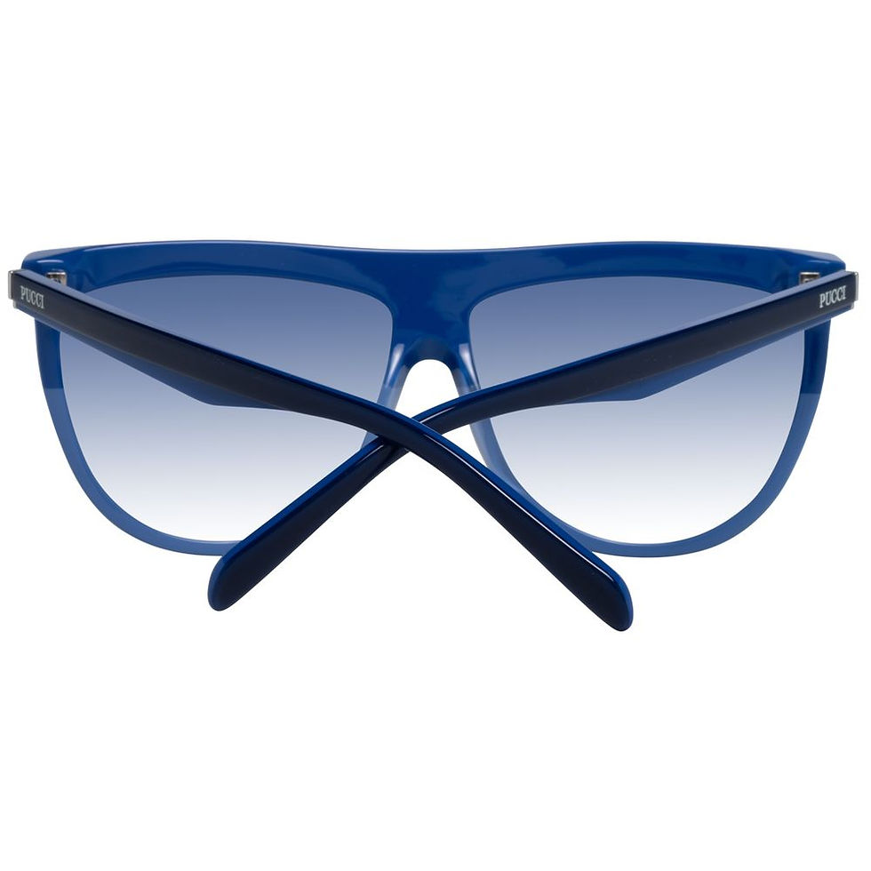 Thumbnail: Blue Women Sunglasses