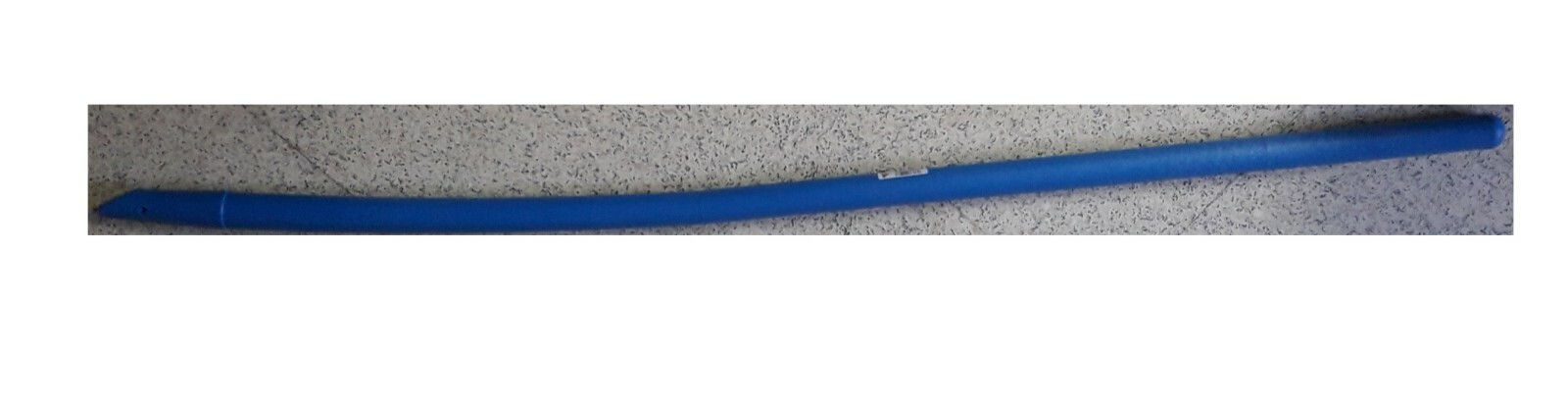 MANICO PER BADILE RASPAFANGO IN FIBRA DI VETRO CM. 140 SIRIUS LEGGERO RESISTENTE