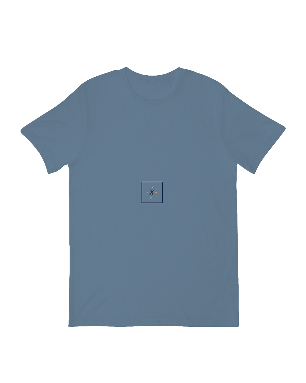Thumbnail: Unisex Triblend Tee