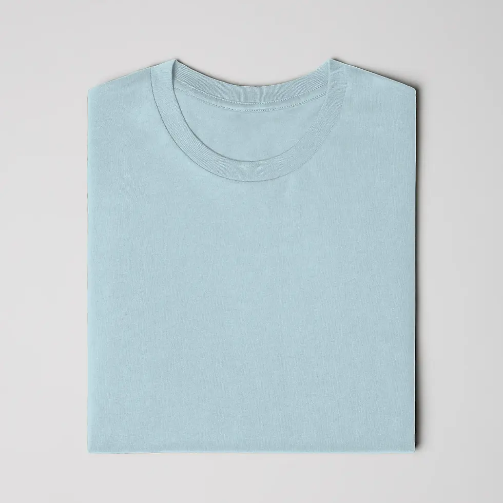 Thumbnail: Comfort Colors Heavyweight T Shirt